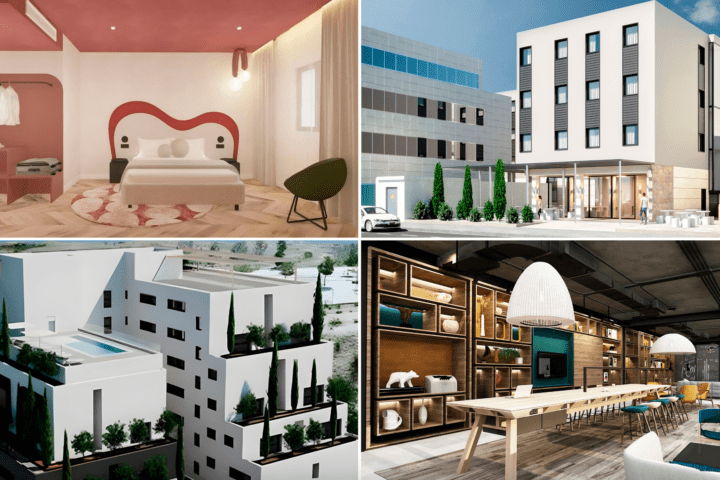 Ibis Family Madrid