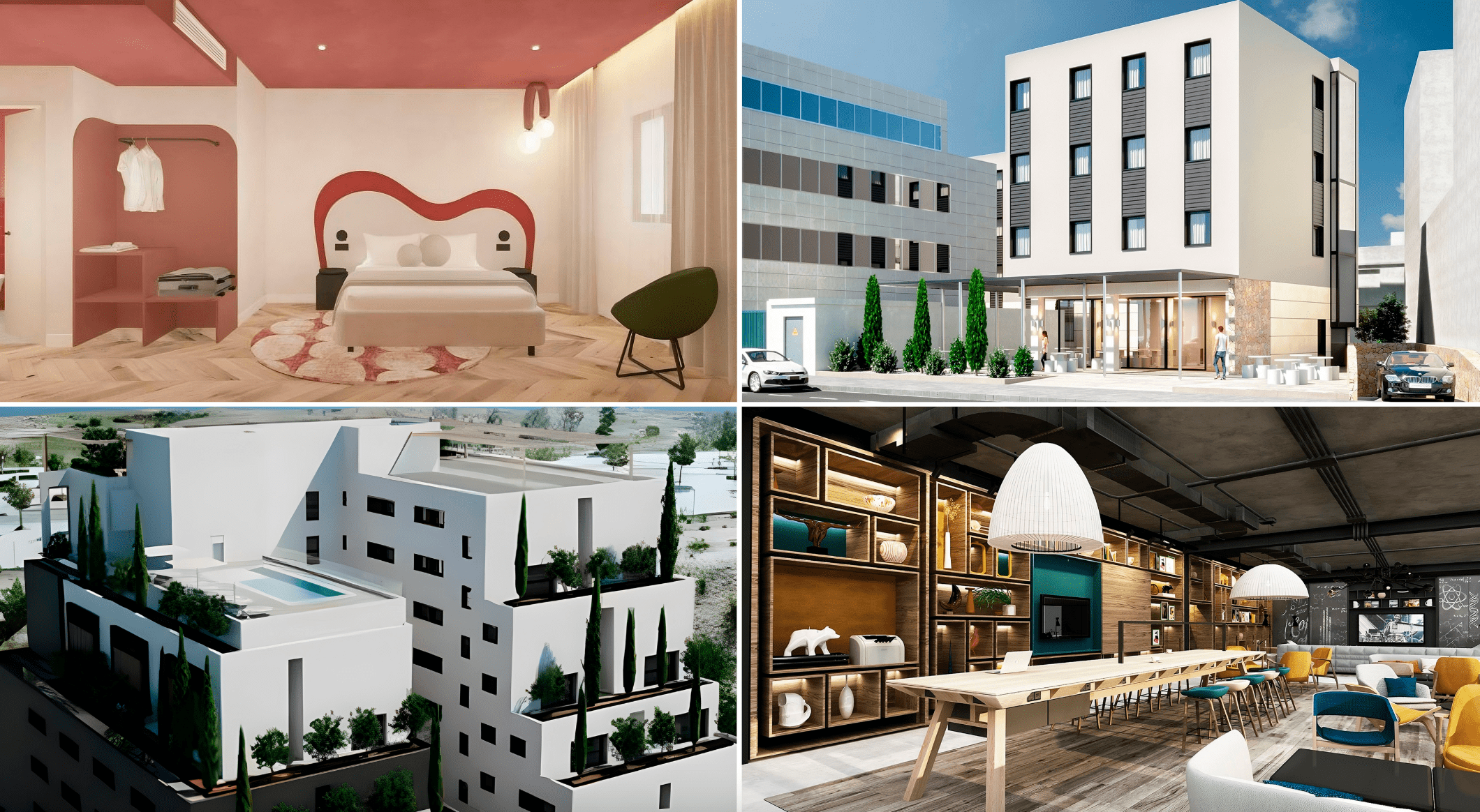 Ibis Family Madrid