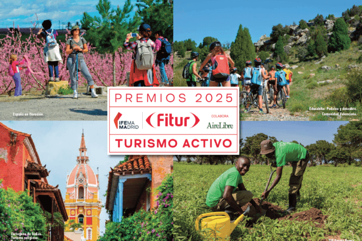Premios FITUR