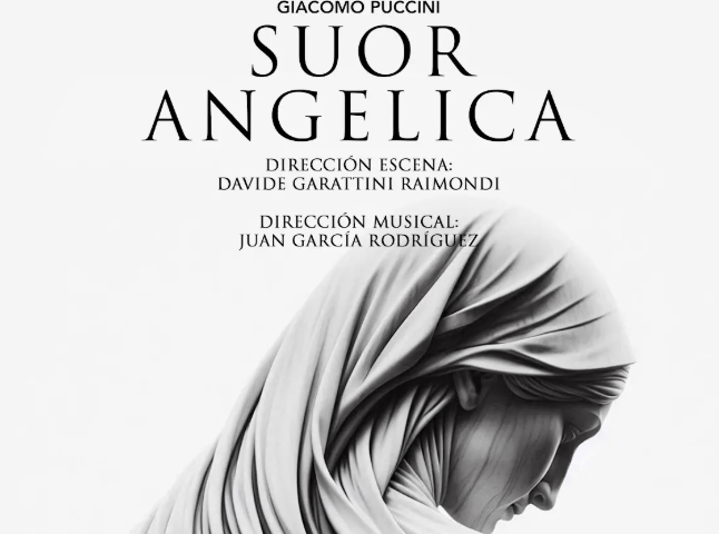Ópera Suor Angélica