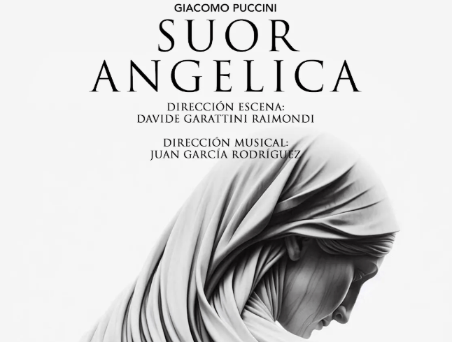 Ópera Suor Angélica
