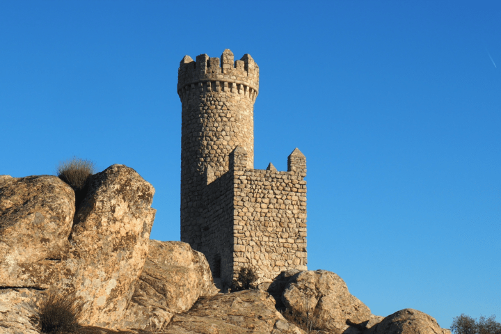 Gastronomía de Torrelodones