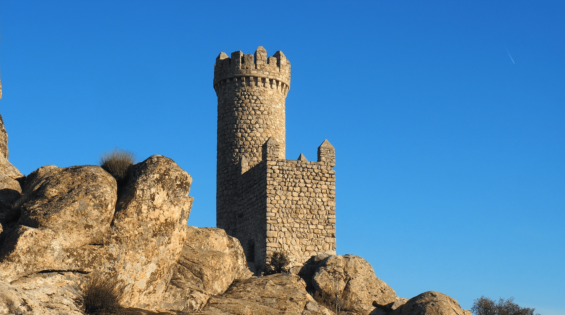 Gastronomía de Torrelodones