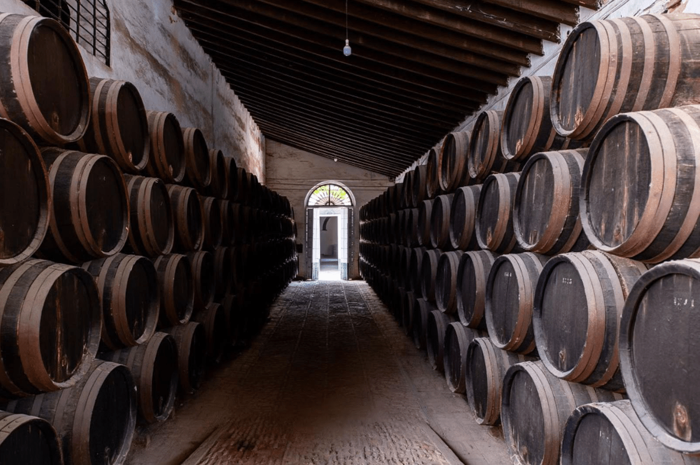 Guía de Enoturismo de Sevilla
