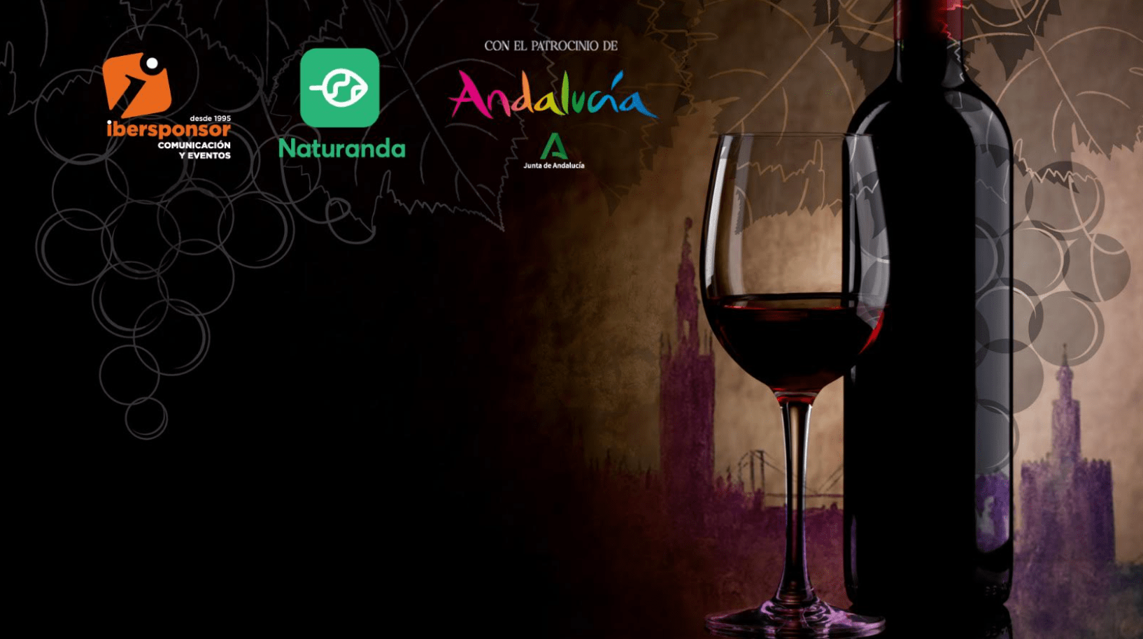 Guía de Enoturismo de Sevilla