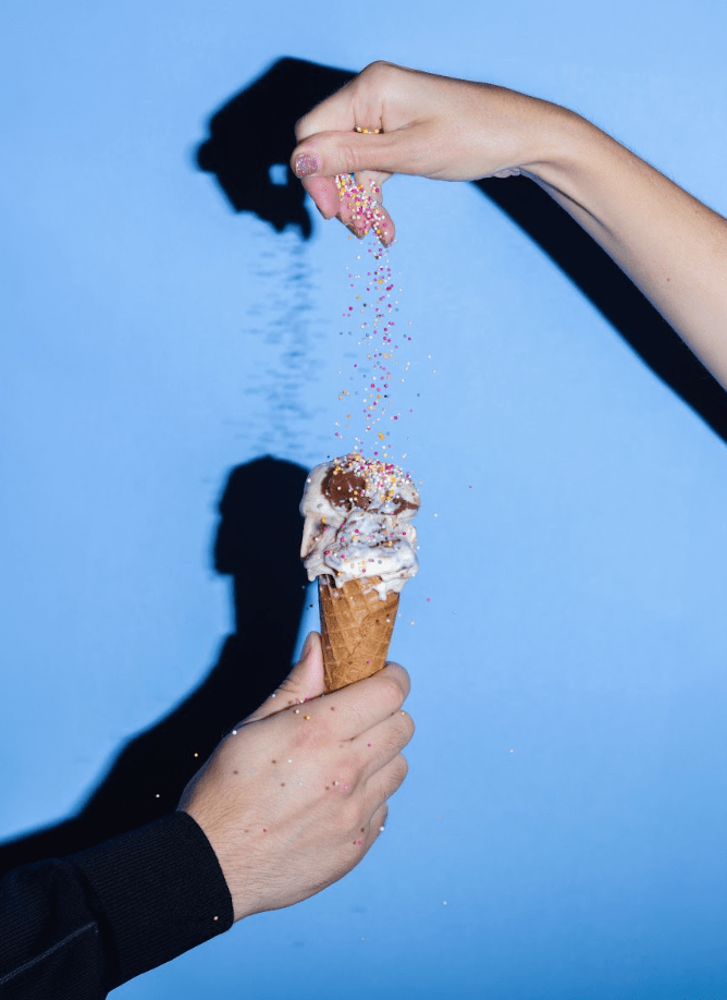 Gelato Buontalenti