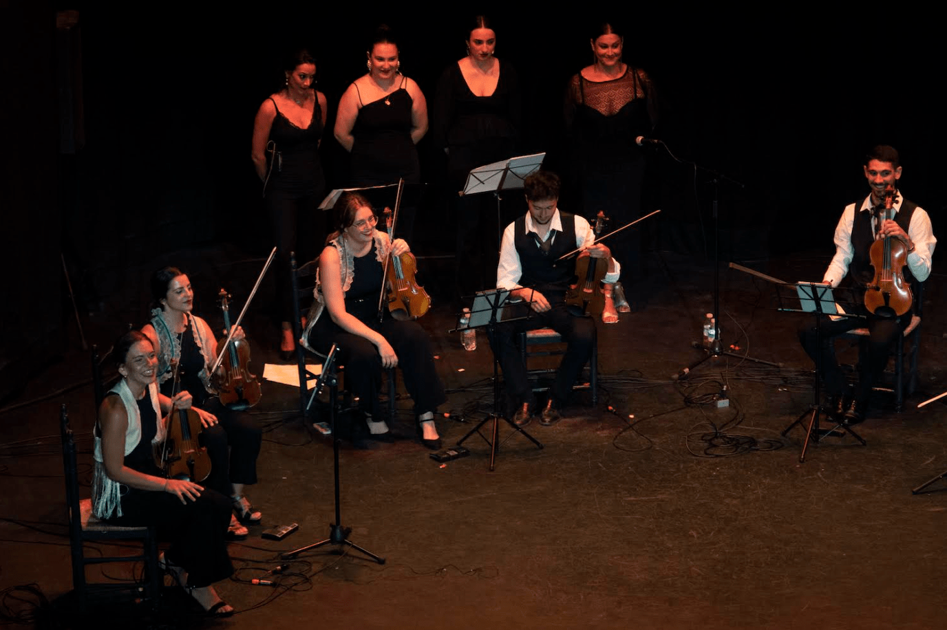 Orquesta Flamenca