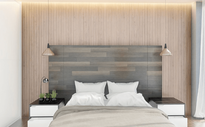 decoración de interiores