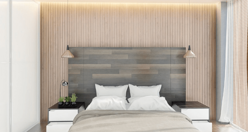 decoración de interiores