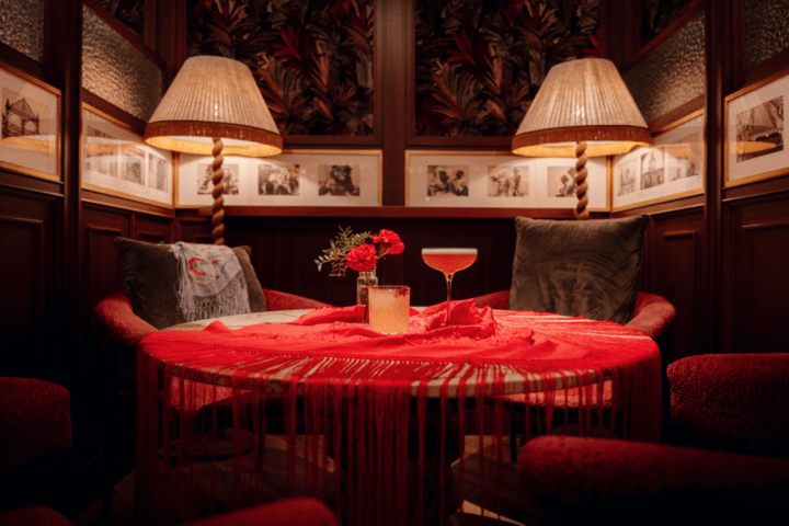 Only YOU Fashion Café