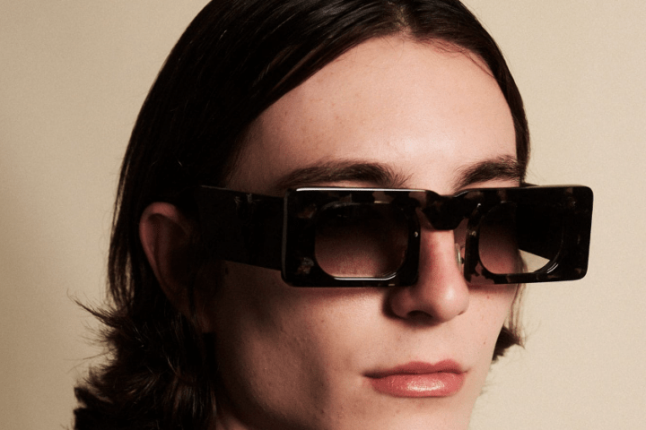 gafas Laveta