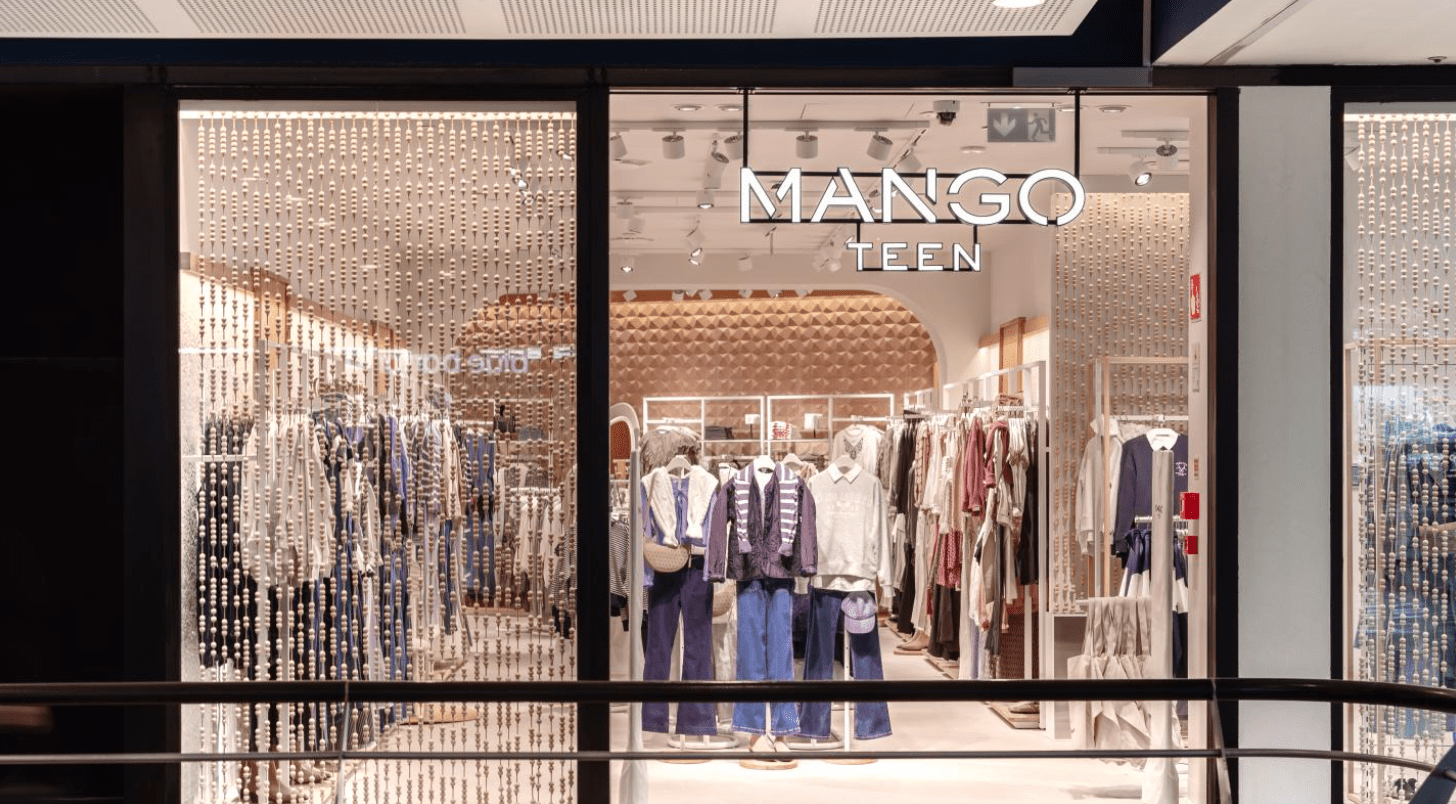 Mango Teen