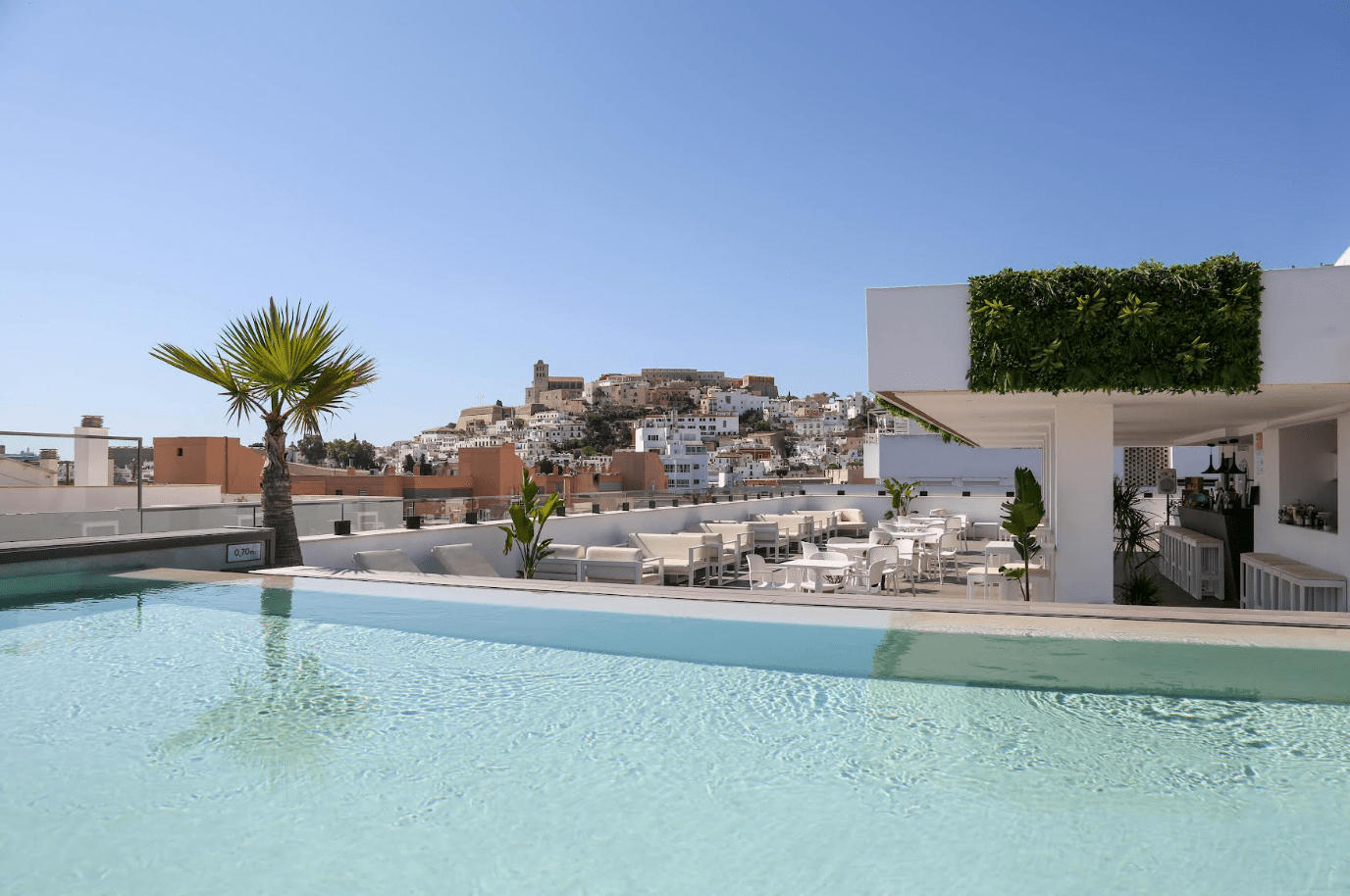 hotel en Ibiza