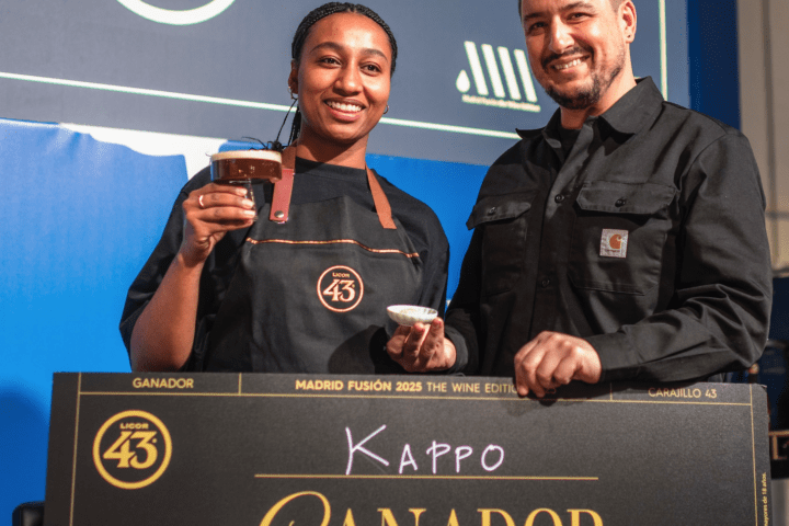 mejor Carajillo 43
