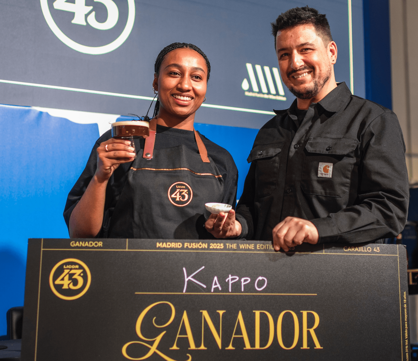 mejor Carajillo 43