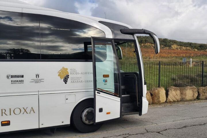 Enobus Rioja Alavesa