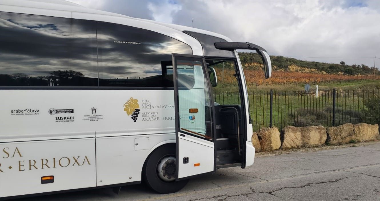 Enobus Rioja Alavesa