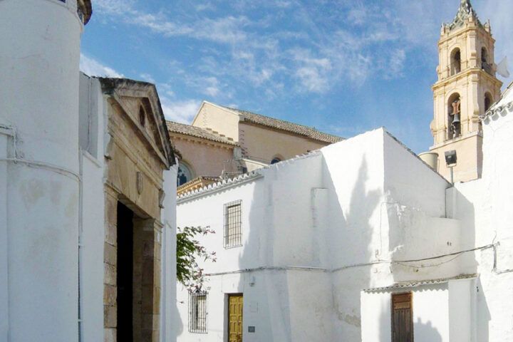 Almedina de Baena