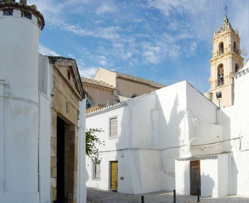 Almedina de Baena