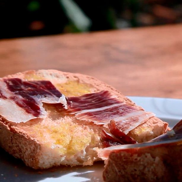 Descubrir Huelva