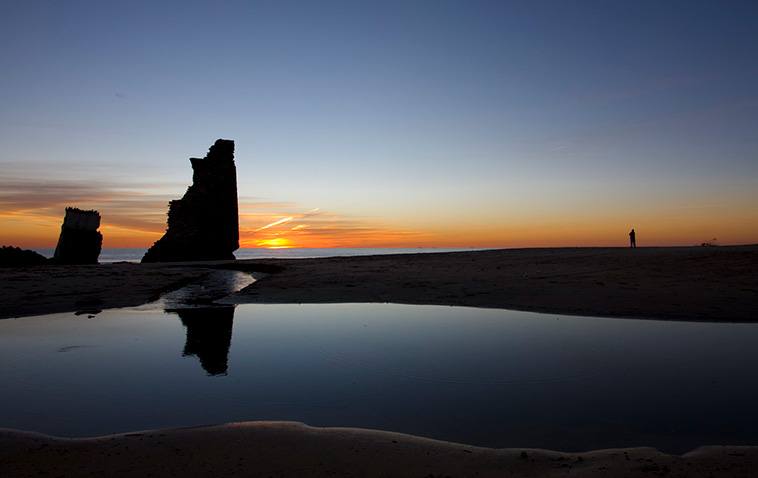 Descubrir Huelva