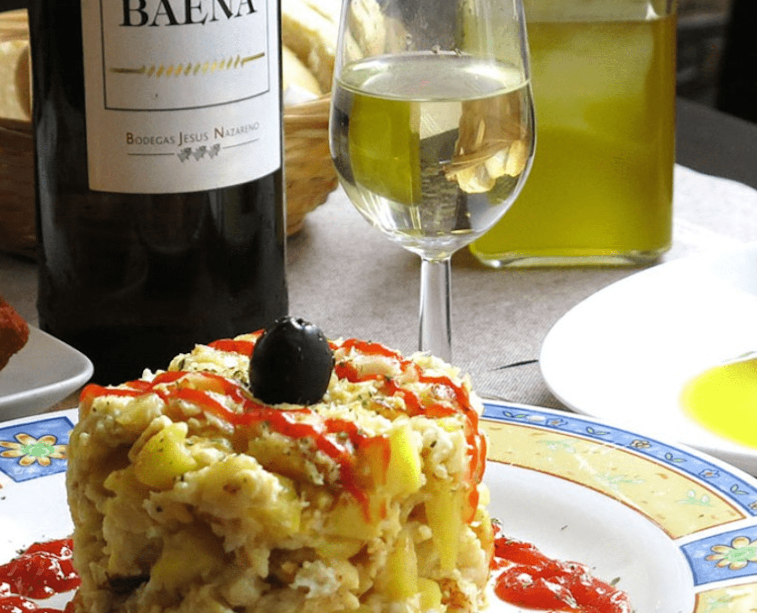 Ruta de la Tapa