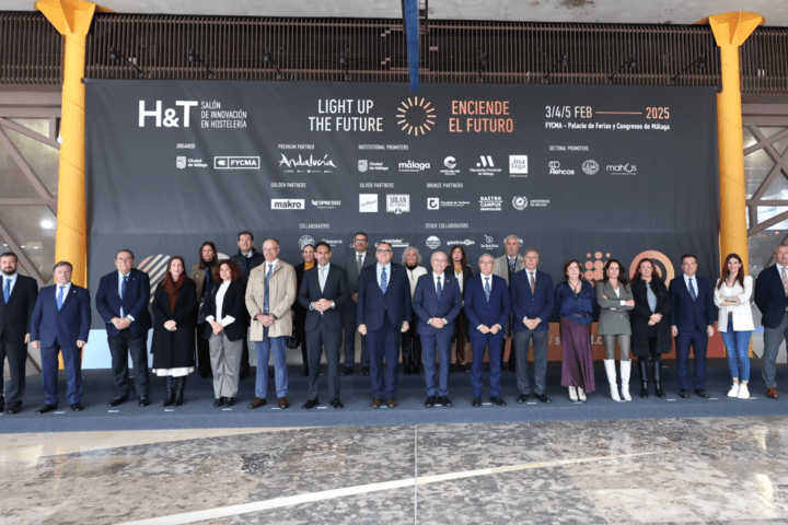 H&T Málaga