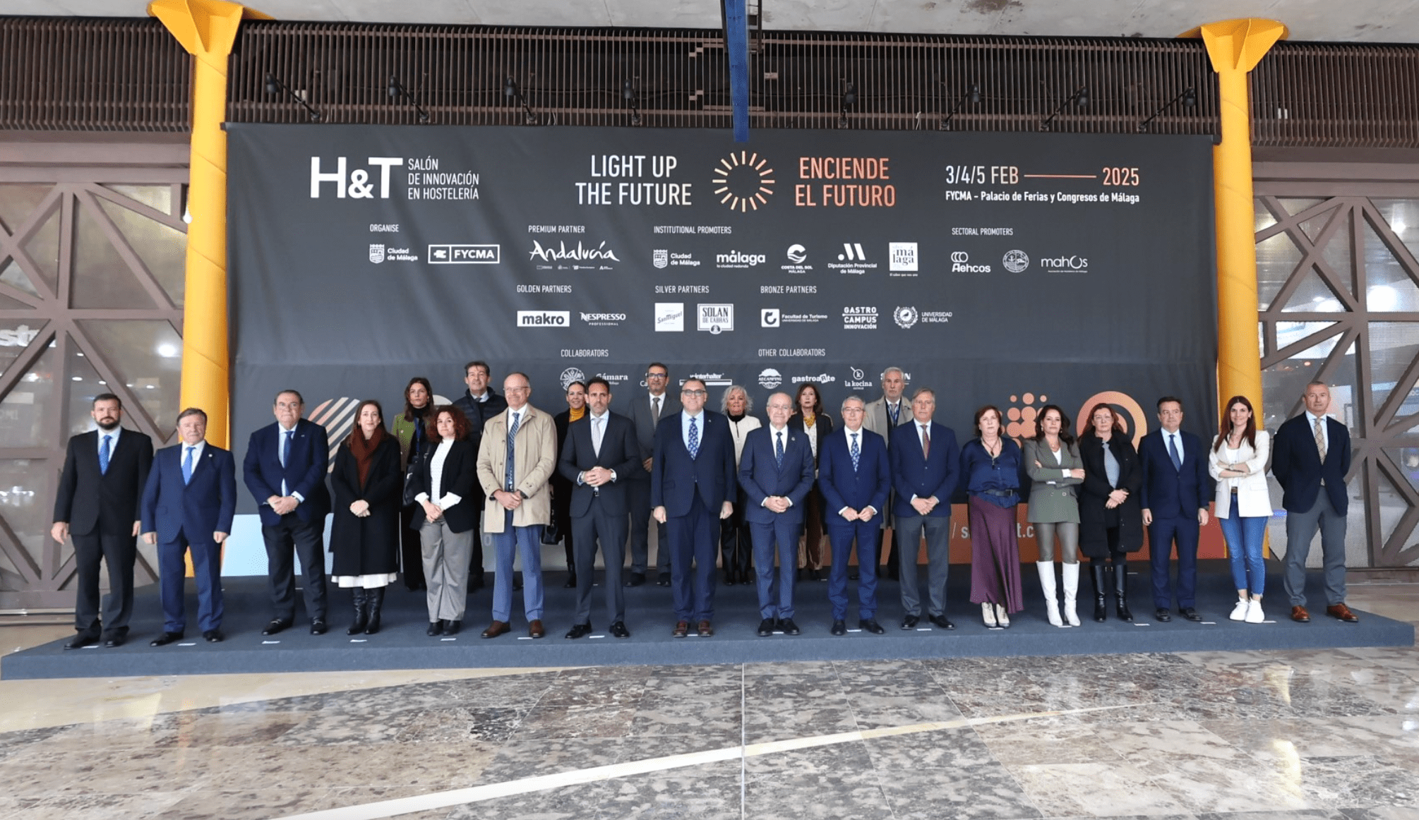 H&T Málaga