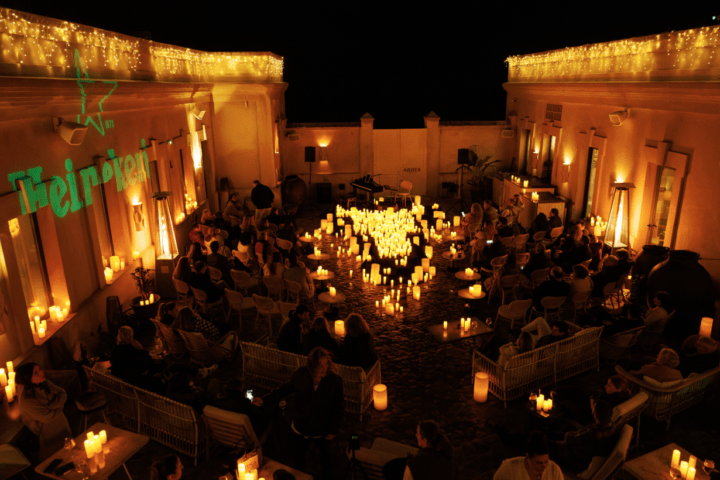 Noches en Vela(s)
