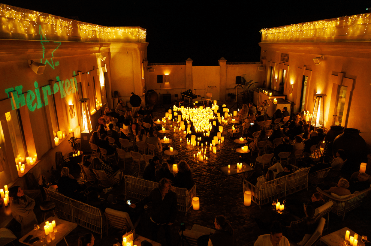 Noches en Vela(s)