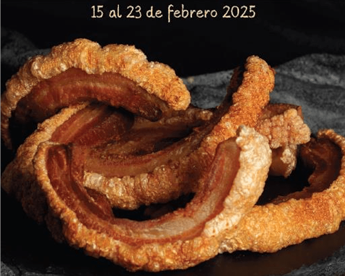 Ruta del Torrezno