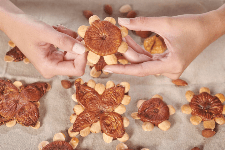 almendros en flor