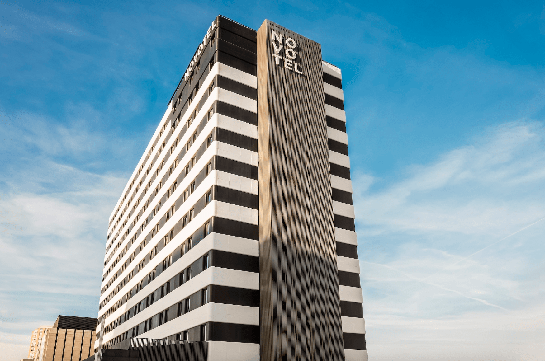 Novotel Valencia