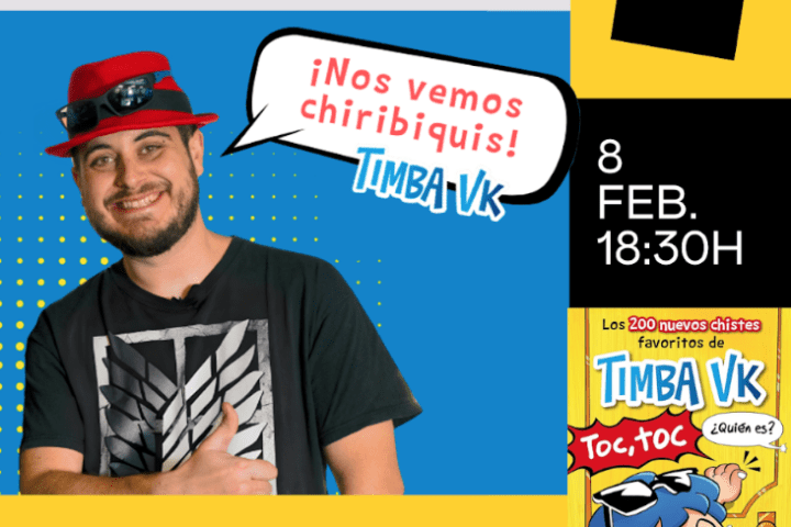 timba vk