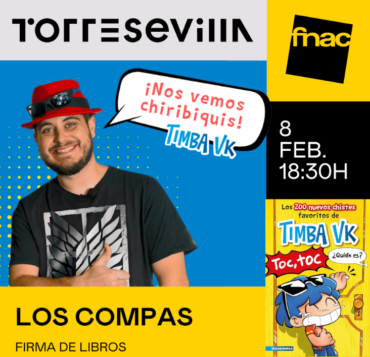 timba vk