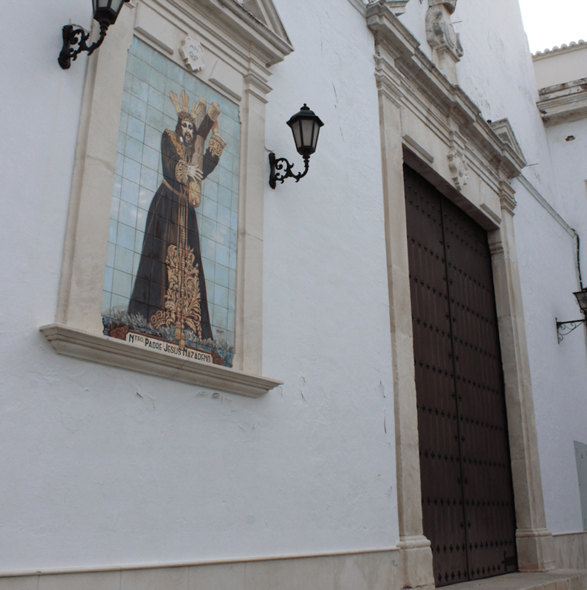 Patrimonio religioso Baena
