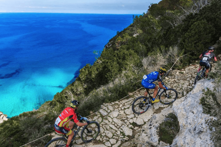 Formentera deporte