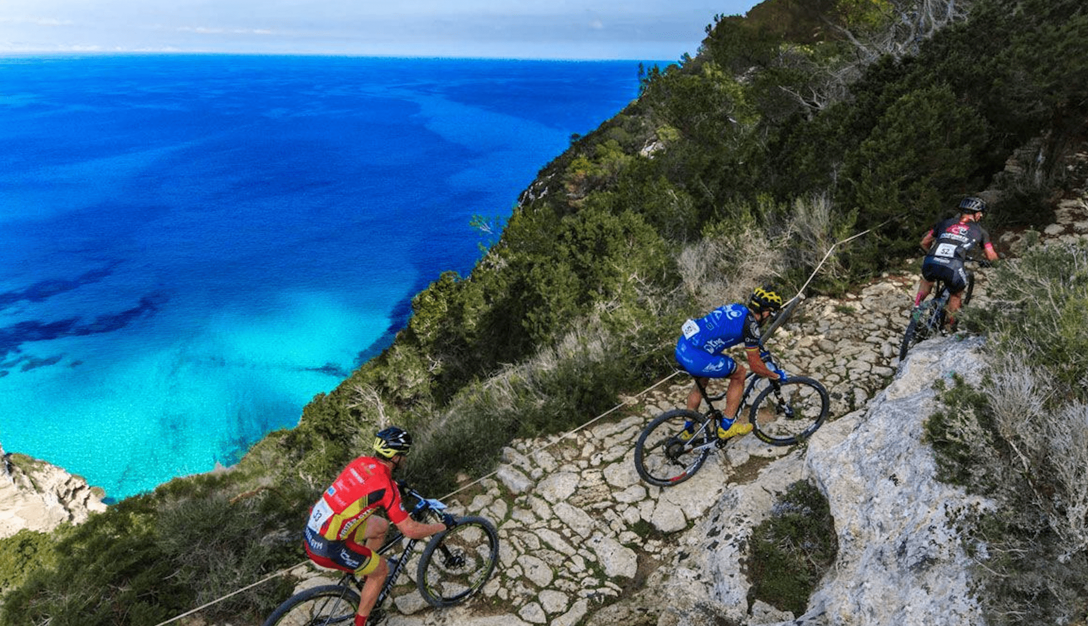 Formentera deporte
