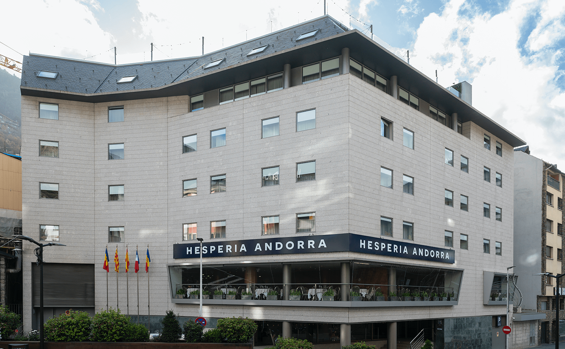 San Valentín Andorra
