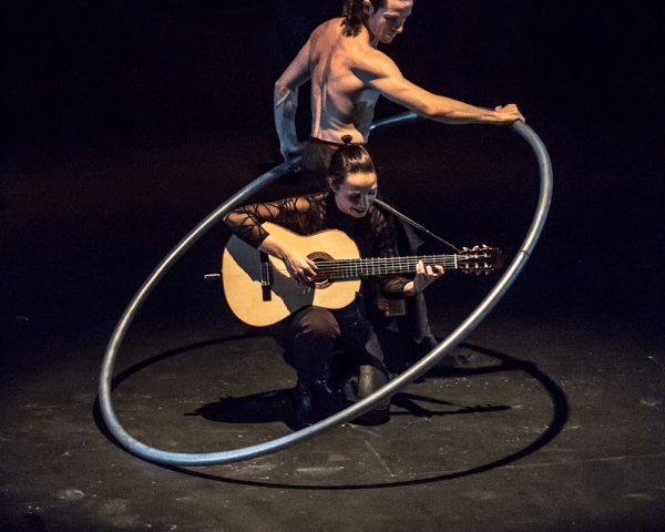 Festival de Flamenco de Nueva York