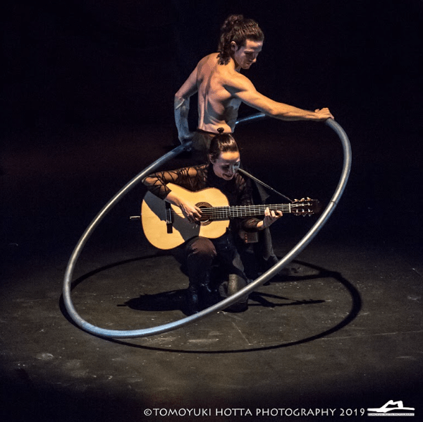 Festival de Flamenco de Nueva York