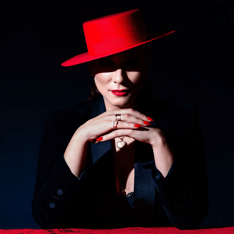 Festival de Flamenco de Nueva York