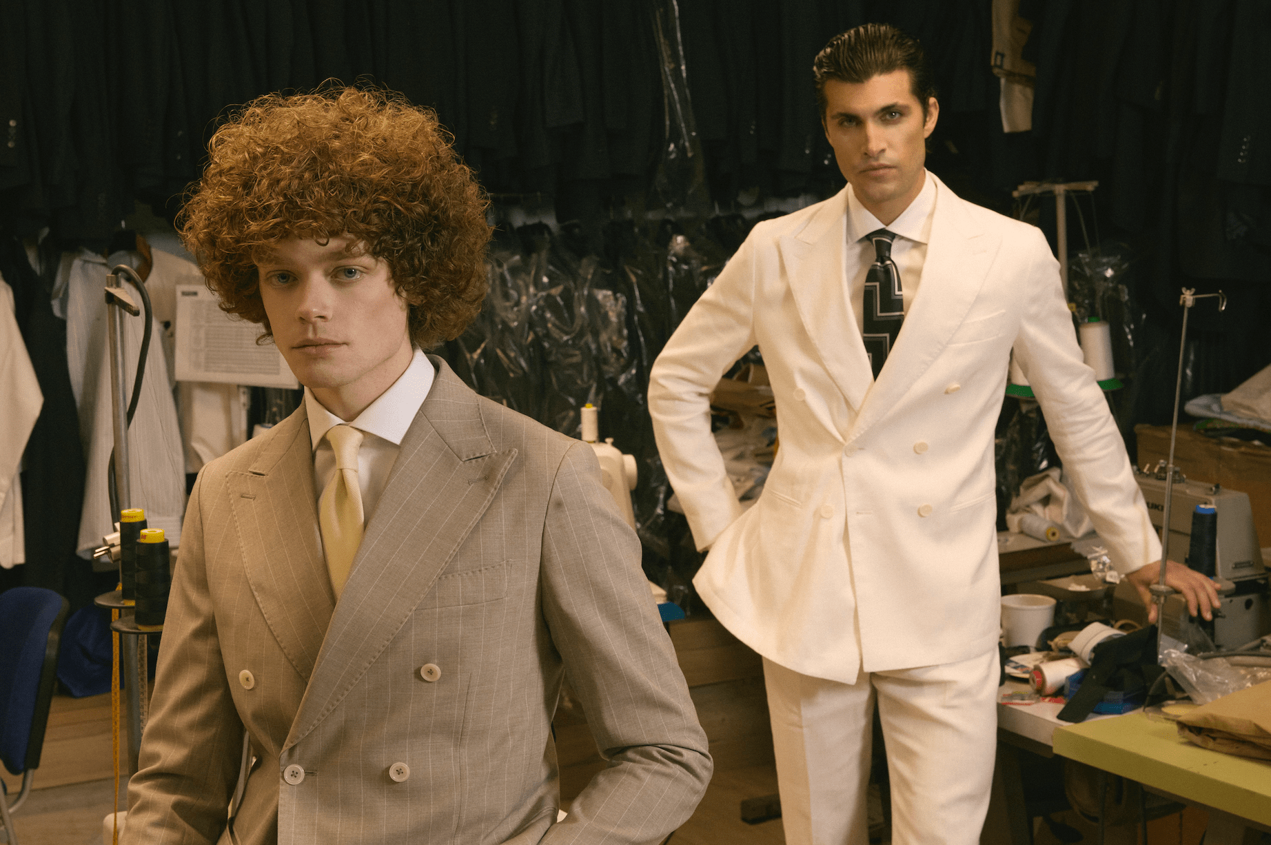 L'Atelier SS'25