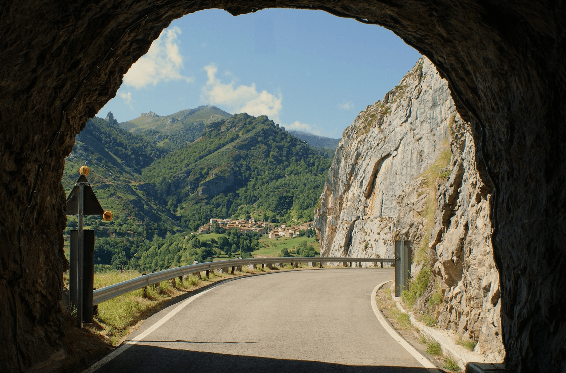 Comarca de Liébana