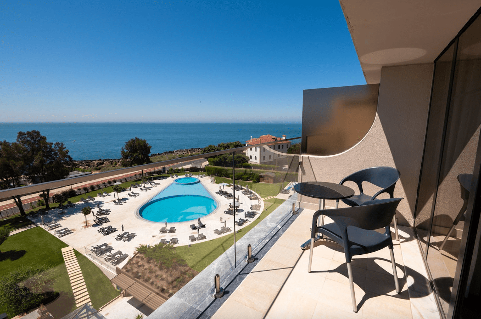 destinos en portugal