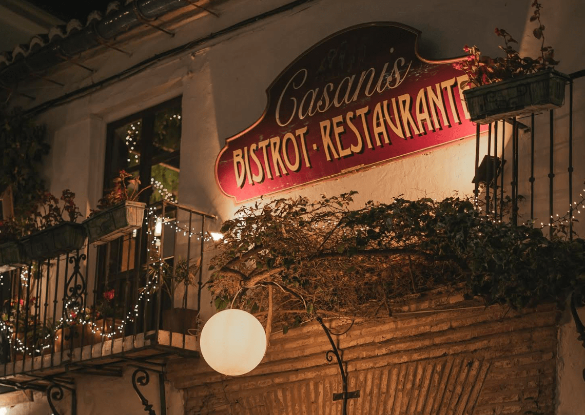 San Valentín Casanis