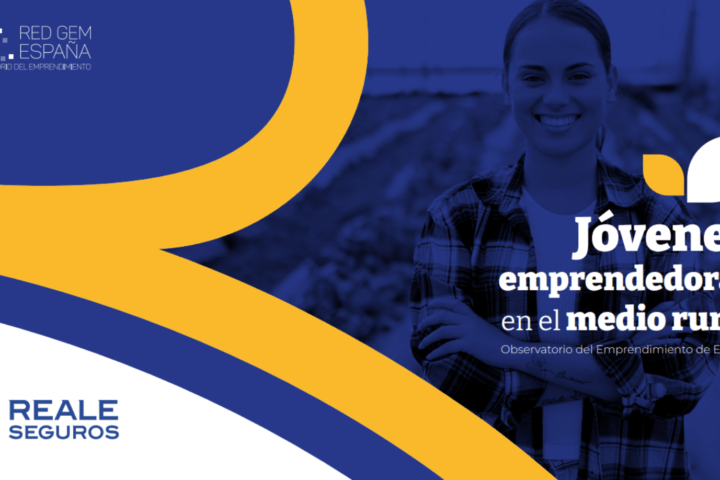 emprendedoras rurales