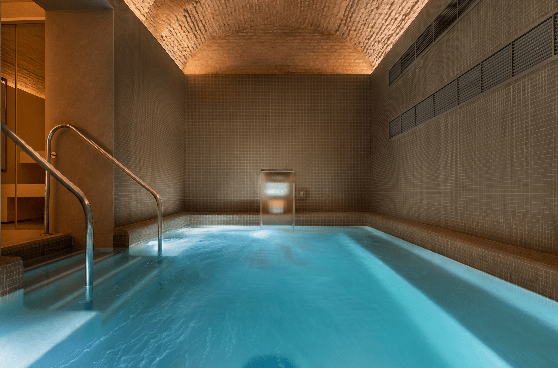 bienestar en hoteles