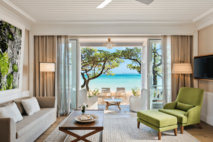 Heritage Le Telfair