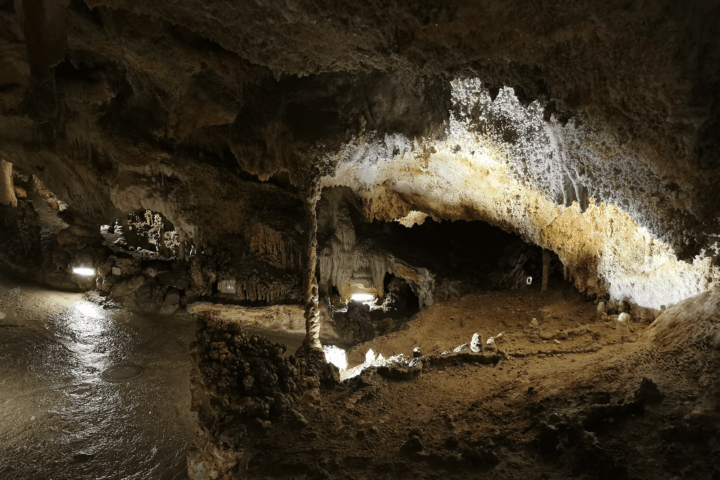 Grutas de Cristal